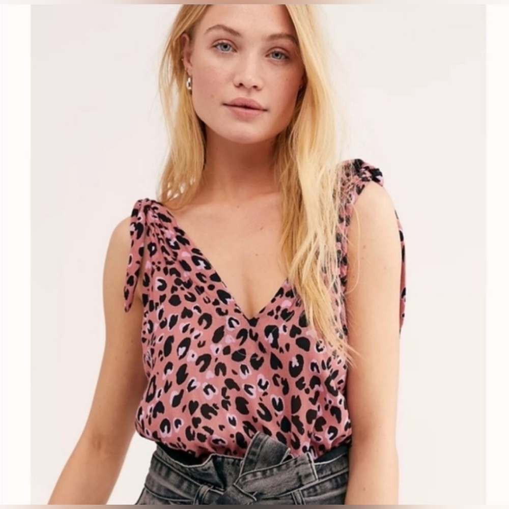 Free People Bare It All bodysuit